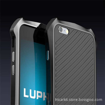 Luphie batman case For iphone 6s, For iphone 6s batman case